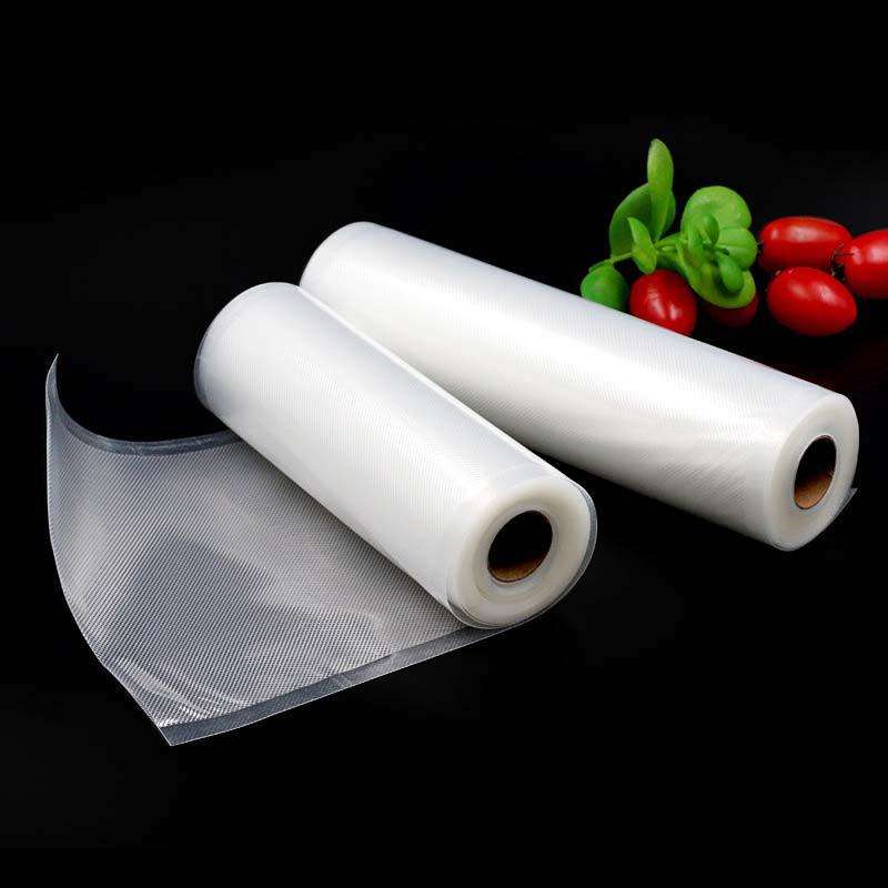 Plastic Vacuum Emboss Roll